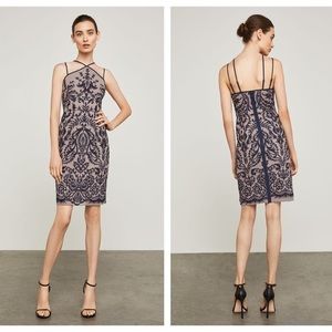 BCBGMaxAzria dress